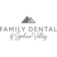 Family Dental of Spokane Valley Logo