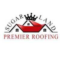 Sugar Land Premier Roofing Logo