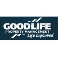 Good Life Property Management | San Diego, CA Logo