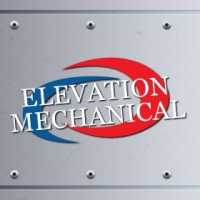 Elevation Mechanical Logo
