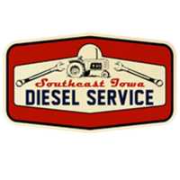 Southeast Iowa Diesel Service Logo