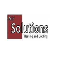 Air Solutions Heating & Cooling, LLC Logo