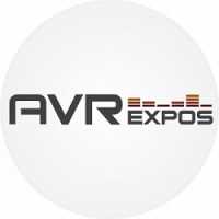 AVRExpos - Aurora, CO Logo
