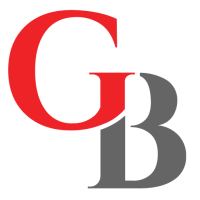 G Briceno Law Firm Logo