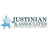 Justinian & Associates PLLC Logo