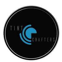 Tint Crafters Logo