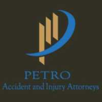 Petro Accident and Injury Attorneys, LLC Logo