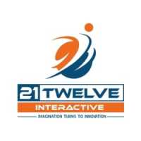 21Twelve Interactive Logo