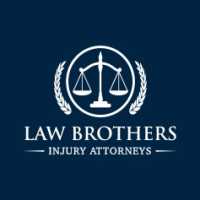 Law Brothers Logo