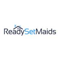 Ready Set Maids - Katy TX Logo