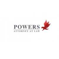 Legal Powers, PLLC Logo
