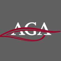 Adult Gastroenterology Associates, Vinita Logo
