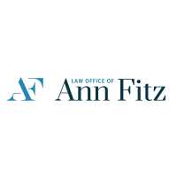 Law Office of Ann Fitz Logo