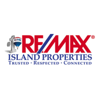 REMAX Island Properties - Maui Real Estate Logo