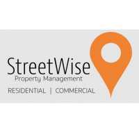 StreetWise Property Management Logo