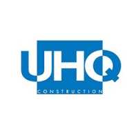 UHQ Construction Logo