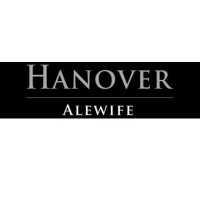 Hanover Alewife Logo