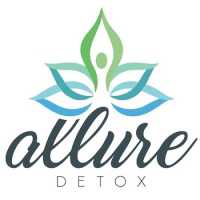 Allure Detox Logo
