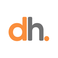 Data Hunters Marketing Agency Logo