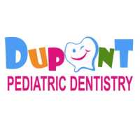 Dupont Pediatric Dentistry Logo