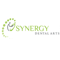 Synergy Dental Arts Logo