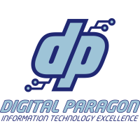 Digital Paragon Logo