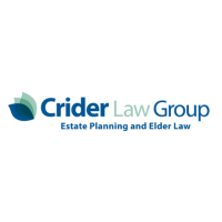 Crider Law Group Logo