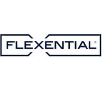 Flexential - Portland - Hillsboro 1 Data Center Logo