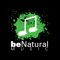 Be Natural Music Logo