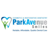 Park Avenue Smiles Logo