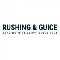Rushing & Guice, P.L.L.C. Logo