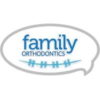 Family Orthodontics - Camden Logo
