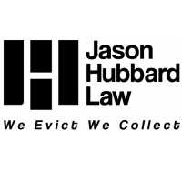 Jason Hubbard Law Logo