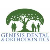 Genesis Dental of South Jordan Logo