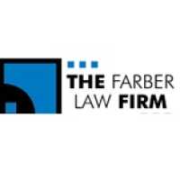 The Farber Law Firm Logo