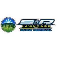 S&R Lawncare & Snow Removal Logo