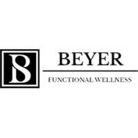 Beyer Functional Wellness Logo
