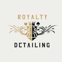 Royalty Inc Logo