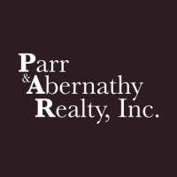 Parr & Abernathy Realty, Inc. Logo