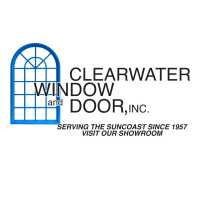 Clearwater Window & Door Inc Logo