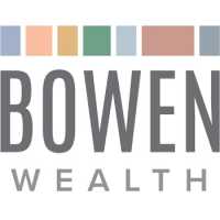 Bowen Wealth Logo