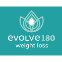 Evolve180 Weight Loss Logo