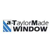 A-Taylor Made Window Logo