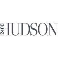 2400 Hudson Apartments Logo