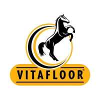 Vitafloor USA Logo