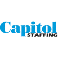 Capitol Staffing, Inc Logo