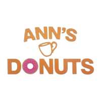 Ann's Donuts Logo