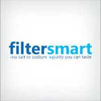 Filtersmart Logo