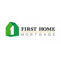 Drew Gilmartin - First Home Mortgage Logo
