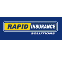 Dinero Rapido - Rapid Insurance Solutions Logo